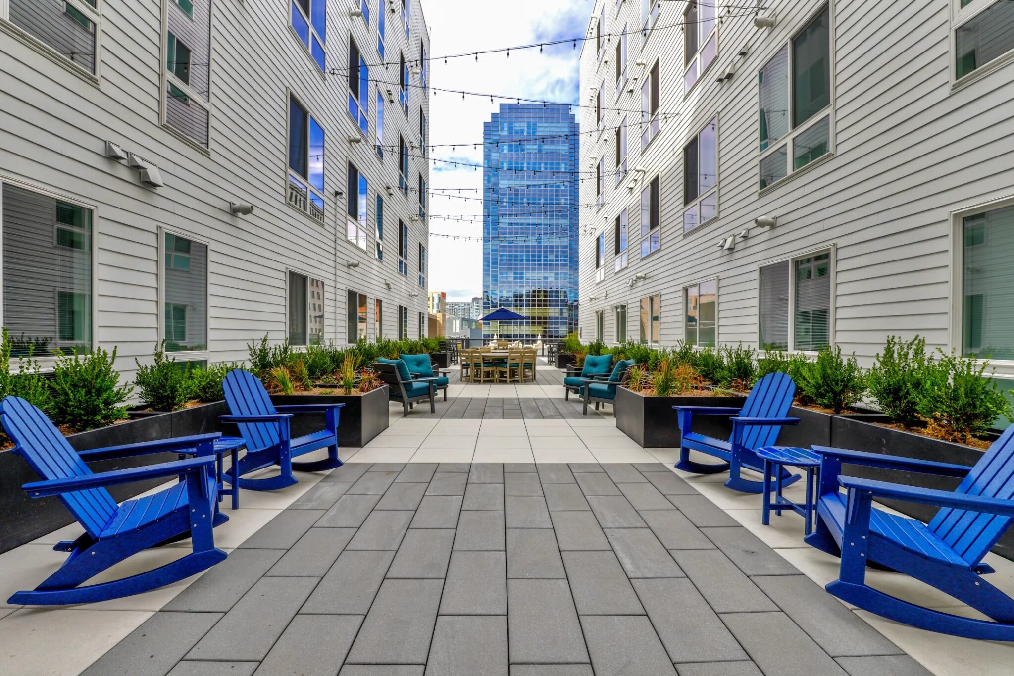 Our Properties - ComCap Management