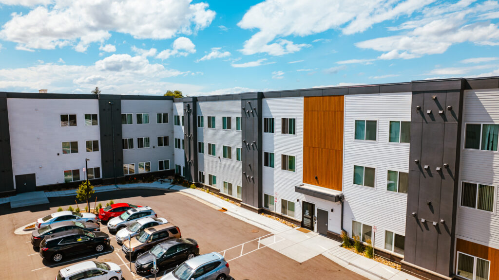 Our Properties - ComCap Management