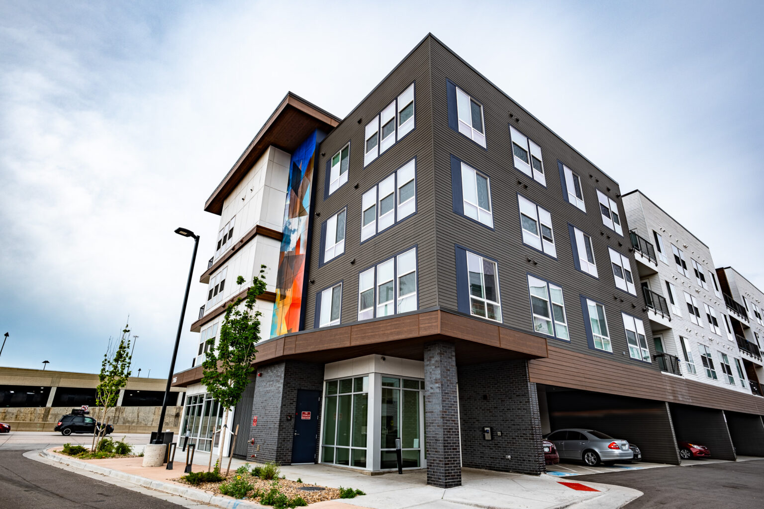 Our Properties - ComCap Management