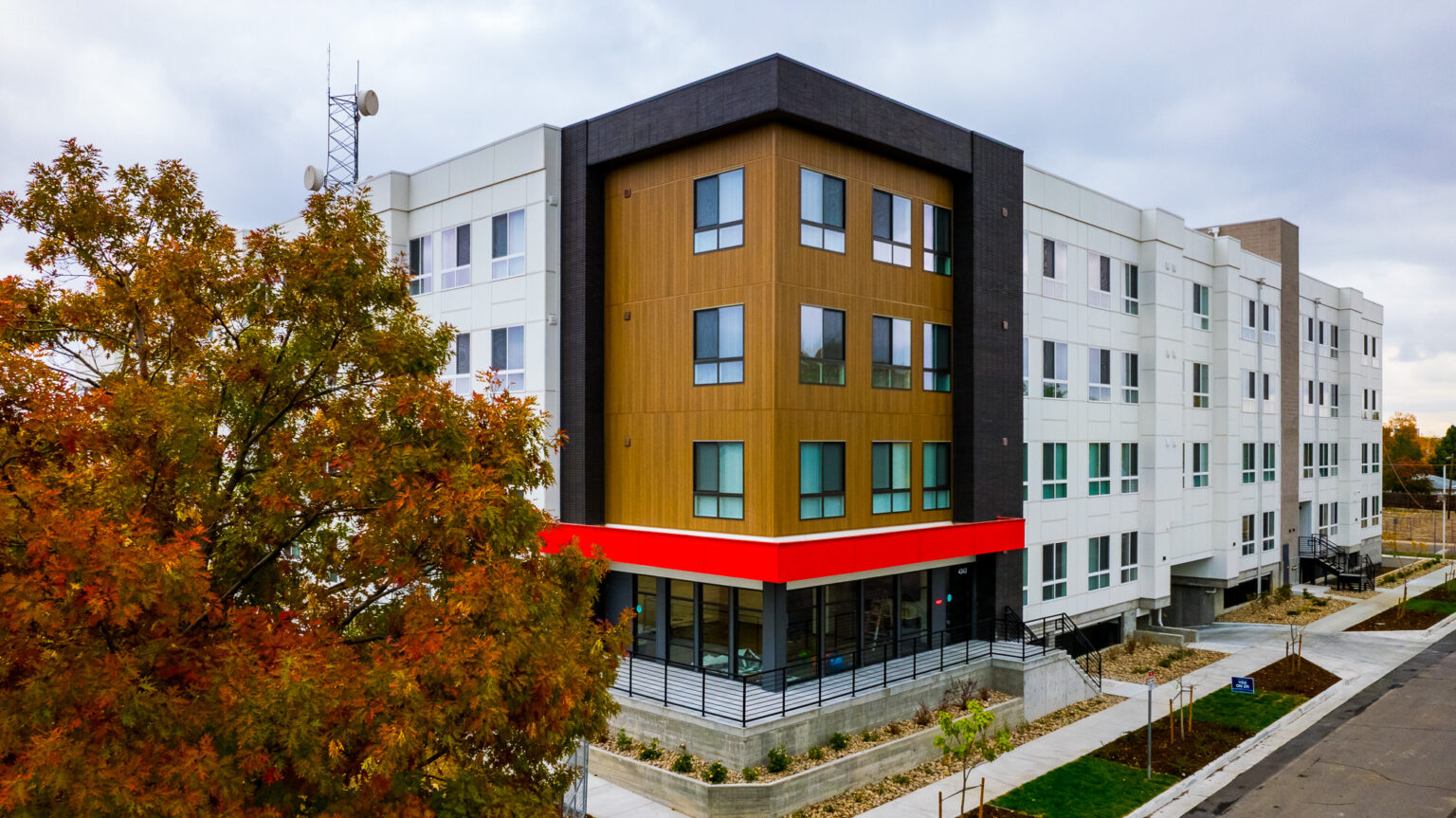 Our Properties - ComCap Management
